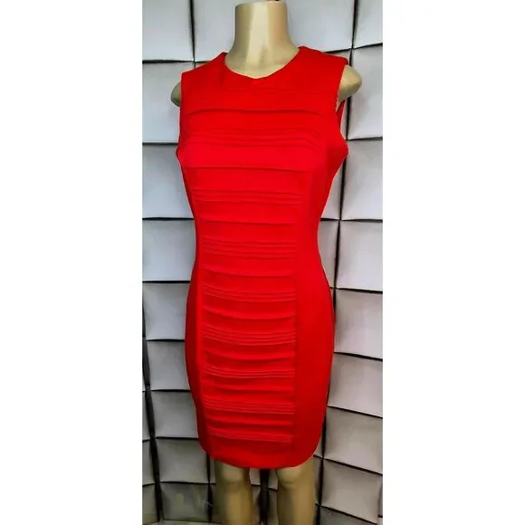 Calvin Klein dress - Picture 2 of 6